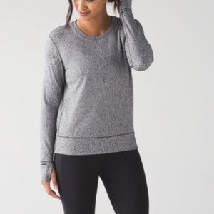 rush hour long sleeve